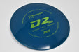 Buy Blue Prodigy 750 D2 Pro Distance Driver Disc Golf Disc (Frisbee Golf Disc) at Skybreed Discs Online Store