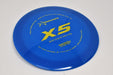 Buy Blue Prodigy 400G X5 Distance Driver Disc Golf Disc (Frisbee Golf Disc) at Skybreed Discs Online Store