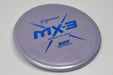 Buy Purple Prodigy 500 MX3 Midrange Disc Golf Disc (Frisbee Golf Disc) at Skybreed Discs Online Store