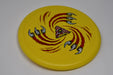 Buy Yellow Innova KC-Pro Animal XXL Savage Putt and Approach Disc Golf Disc (Frisbee Golf Disc) at Skybreed Discs Online Store