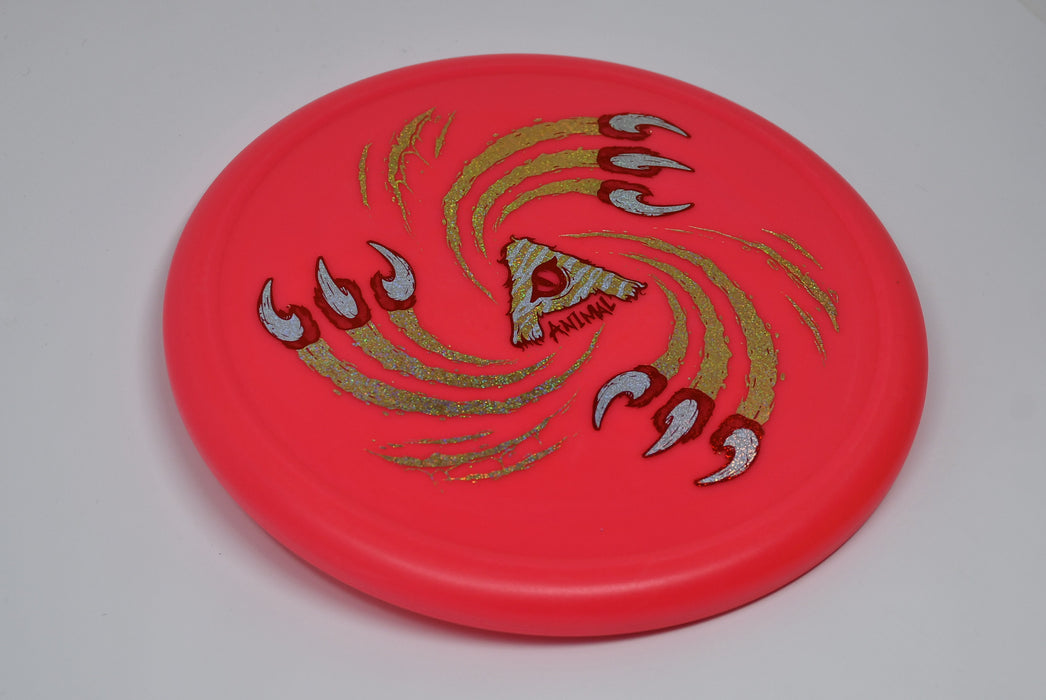 Buy Pink Innova KC-Pro Animal XXL Savage Putt and Approach Disc Golf Disc (Frisbee Golf Disc) at Skybreed Discs Online Store