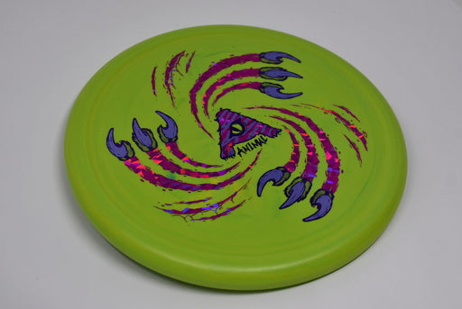 Buy Green Innova KC-Pro Animal XXL Savage Putt and Approach Disc Golf Disc (Frisbee Golf Disc) at Skybreed Discs Online Store