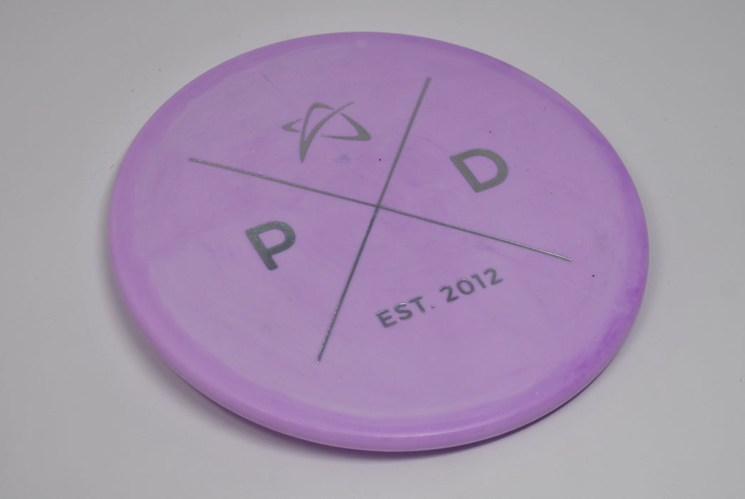 Buy Purple Prodigy 300 A1 Prodigy Originals Putt and Approach Disc Golf Disc (Frisbee Golf Disc) at Skybreed Discs Online Store
