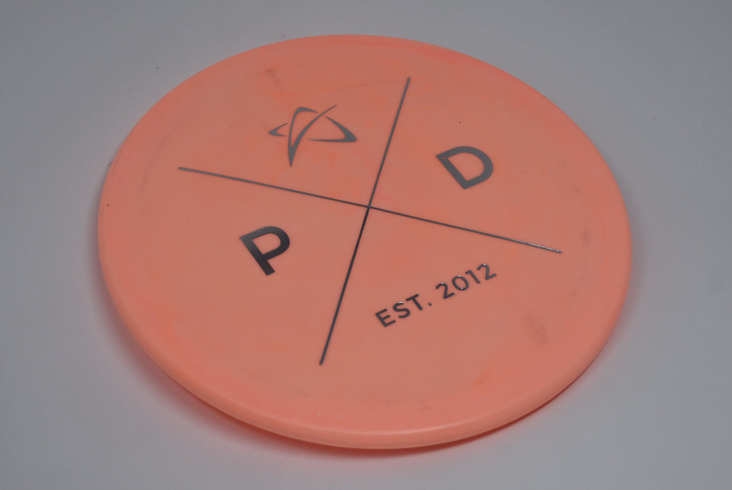 Buy Orange Prodigy 300 A1 Prodigy Originals Putt and Approach Disc Golf Disc (Frisbee Golf Disc) at Skybreed Discs Online Store
