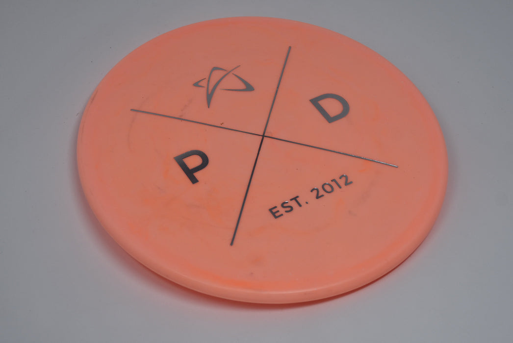 Buy Orange Prodigy 300 A1 Prodigy Originals Putt and Approach Disc Golf Disc (Frisbee Golf Disc) at Skybreed Discs Online Store