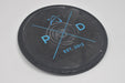 Buy Black Prodigy 300 A1 Prodigy Originals Putt and Approach Disc Golf Disc (Frisbee Golf Disc) at Skybreed Discs Online Store