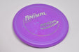 Buy Purple Innova KC-Pro Animal Putt and Approach Disc Golf Disc (Frisbee Golf Disc) at Skybreed Discs Online Store