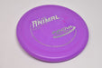 Buy Purple Innova KC-Pro Animal Putt and Approach Disc Golf Disc (Frisbee Golf Disc) at Skybreed Discs Online Store