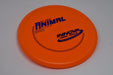 Buy Orange Innova KC-Pro Animal Putt and Approach Disc Golf Disc (Frisbee Golf Disc) at Skybreed Discs Online Store