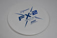 Buy White Prodigy 300 FX2 Fairway Driver Disc Golf Disc (Frisbee Golf Disc) at Skybreed Discs Online Store