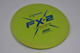 Buy Green Prodigy 300 FX2 Fairway Driver Disc Golf Disc (Frisbee Golf Disc) at Skybreed Discs Online Store