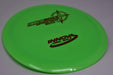Buy Green Innova Star Boss Distance Driver Disc Golf Disc (Frisbee Golf Disc) at Skybreed Discs Online Store