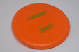 Buy Orange Innova XT Invader Putt and Approach Disc Golf Disc (Frisbee Golf Disc) at Skybreed Discs Online Store
