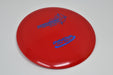 Buy Red Innova Star Sidewinder Fairway Driver Disc Golf Disc (Frisbee Golf Disc) at Skybreed Discs Online Store