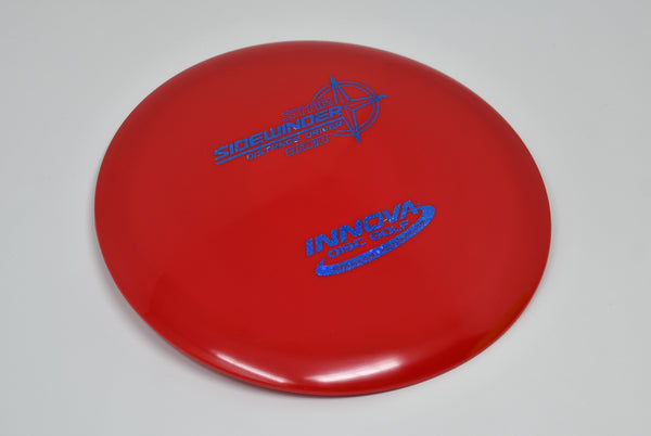 Innova XXL Star offers Sidewinder