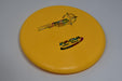 Buy Yellow Innova Star Animal Putt and Approach Disc Golf Disc (Frisbee Golf Disc) at Skybreed Discs Online Store