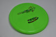Buy Green Innova Star Animal Putt and Approach Disc Golf Disc (Frisbee Golf Disc) at Skybreed Discs Online Store