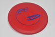 Buy Red Innova KC-Pro Roc Midrange Disc Golf Disc (Frisbee Golf Disc) at Skybreed Discs Online Store