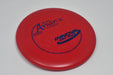 Buy Red Innova JK-Pro Aviar-x Putt and Approach Disc Golf Disc (Frisbee Golf Disc) at Skybreed Discs Online Store