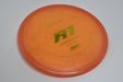 Buy Orange Prodigy 500 A1 Putt and Approach Disc Golf Disc (Frisbee Golf Disc) at Skybreed Discs Online Store