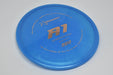 Buy Blue Prodigy 500 A1 Putt and Approach Disc Golf Disc (Frisbee Golf Disc) at Skybreed Discs Online Store