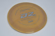 Buy Tan Prodigy 400 D2 Pro Distance Driver Disc Golf Disc (Frisbee Golf Disc) at Skybreed Discs Online Store