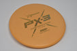 Buy Orange Prodigy 350G PX3 Putt and Approach Disc Golf Disc (Frisbee Golf Disc) at Skybreed Discs Online Store
