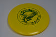 Buy Yellow Innova DX Condor Putt and Approach Disc Golf Disc (Frisbee Golf Disc) at Skybreed Discs Online Store