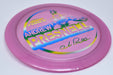 Buy Purple Discraft Z Metallic Force Andrew Presnell Tour Series 2021 Distance Driver Disc Golf Disc (Frisbee Golf Disc) at Skybreed Discs Online Store