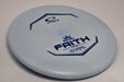 Buy Blue Latitude 64 Royal Line Sense Faith Putt and Approach Disc Golf Disc (Frisbee Golf Disc) at Skybreed Discs Online Store