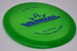 Buy Green Dynamic Lucid Vandal Fairway Driver Disc Golf Disc (Frisbee Golf Disc) at Skybreed Discs Online Store