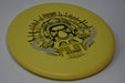 Buy Yellow Streamline Electron Pilot Putt and Approach Disc Golf Disc (Frisbee Golf Disc) at Skybreed Discs Online Store