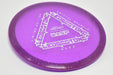 Buy Purple Discraft LE Cryztal Sparkle Wasp Ledgestone 2022 Midrange Disc Golf Disc (Frisbee Golf Disc) at Skybreed Discs Online Store