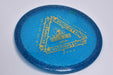 Buy Blue Discraft LE Cryztal Sparkle Buzzz Ledgestone 2022 Midrange Disc Golf Disc (Frisbee Golf Disc) at Skybreed Discs Online Store