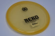 Buy Orange Kastaplast K1 Reko Putt and Approach Disc Golf Disc (Frisbee Golf Disc) at Skybreed Discs Online Store