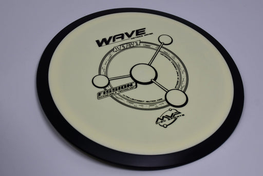Buy White MVP Fission Wave Distance Driver Disc Golf Disc (Frisbee Golf Disc) at Skybreed Discs Online Store