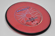 Buy Pink MVP Plasma Entropy Putt and Approach Disc Golf Disc (Frisbee Golf Disc) at Skybreed Discs Online Store