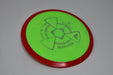 Buy Green Axiom Neutron Mayhem Distance Driver Disc Golf Disc (Frisbee Golf Disc) at Skybreed Discs Online Store