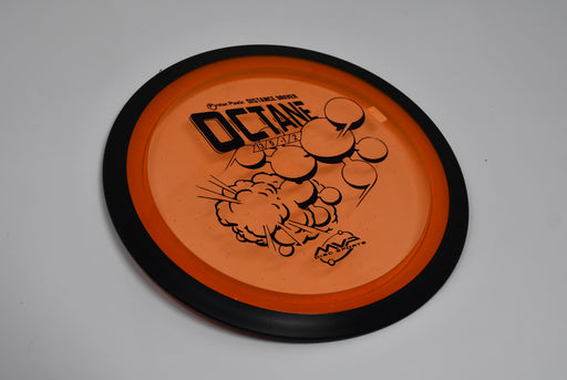 Buy Orange MVP Proton Octane Distance Driver Disc Golf Disc (Frisbee Golf Disc) at Skybreed Discs Online Store