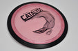 Buy Pink MVP Proton Catalyst Distance Driver Disc Golf Disc (Frisbee Golf Disc) at Skybreed Discs Online Store