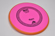 Buy Pink Axiom Electron Firm Proxy Putt and Approach Disc Golf Disc (Frisbee Golf Disc) at Skybreed Discs Online Store