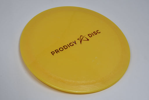 Buy Yellow Prodigy 500 H1 Bar Stamp Fairway Driver Disc Golf Disc (Frisbee Golf Disc) at Skybreed Discs Online Store