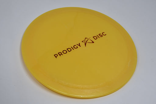 Buy Yellow Prodigy 500 H1 Bar Stamp Fairway Driver Disc Golf Disc (Frisbee Golf Disc) at Skybreed Discs Online Store