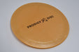 Buy Orange Prodigy 500 H1 Bar Stamp Fairway Driver Disc Golf Disc (Frisbee Golf Disc) at Skybreed Discs Online Store