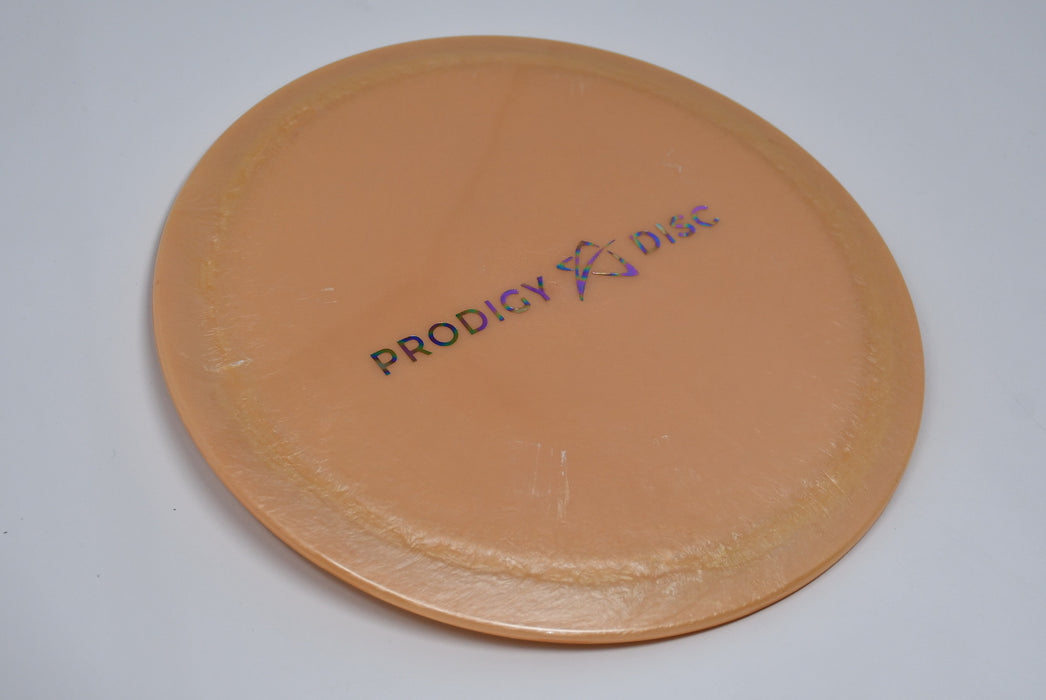 Buy Orange Prodigy 500 H1 Bar Stamp Fairway Driver Disc Golf Disc (Frisbee Golf Disc) at Skybreed Discs Online Store
