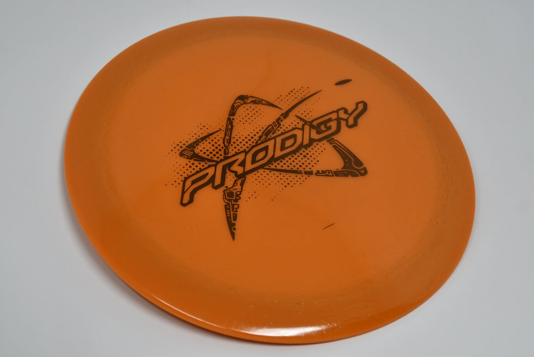 Buy Orange Prodigy 400 X3 Satellite Distance Driver Disc Golf Disc (Frisbee Golf Disc) at Skybreed Discs Online Store