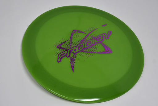 Buy Green Prodigy 400 X3 Satellite Distance Driver Disc Golf Disc (Frisbee Golf Disc) at Skybreed Discs Online Store