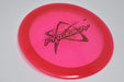Buy Red Prodigy 400 X3 Satellite Distance Driver Disc Golf Disc (Frisbee Golf Disc) at Skybreed Discs Online Store