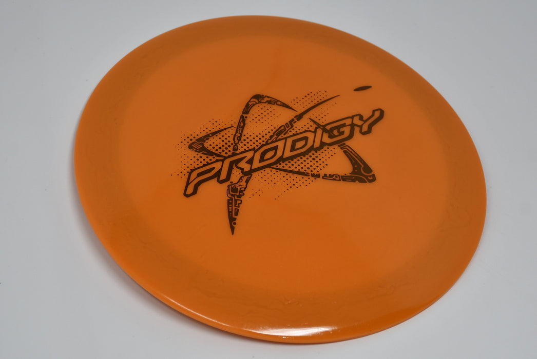Buy Orange Prodigy 400 X3 Satellite Distance Driver Disc Golf Disc (Frisbee Golf Disc) at Skybreed Discs Online Store