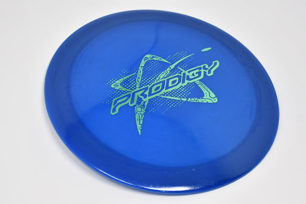 Buy Blue Prodigy 400 X3 Satellite Distance Driver Disc Golf Disc (Frisbee Golf Disc) at Skybreed Discs Online Store